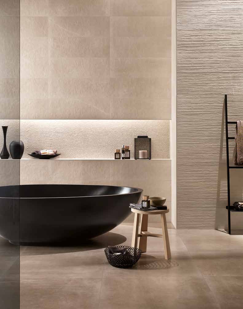 FAP Ceramiche - Maku - Maku Nut, Rock Nut 25x75